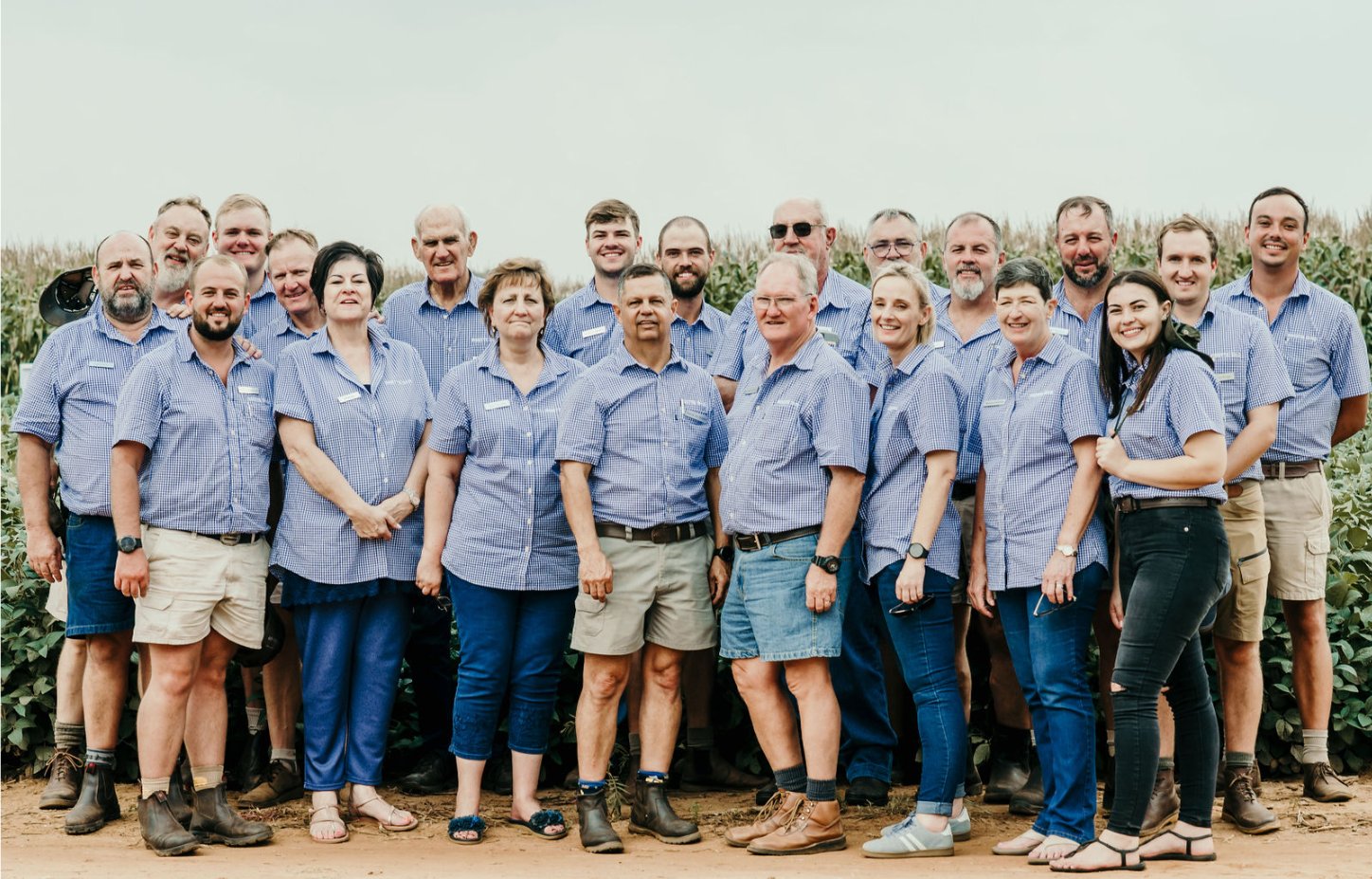 Oor Ons – AST